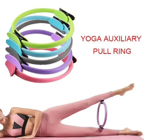 Yoga Pilates Fitness Ring