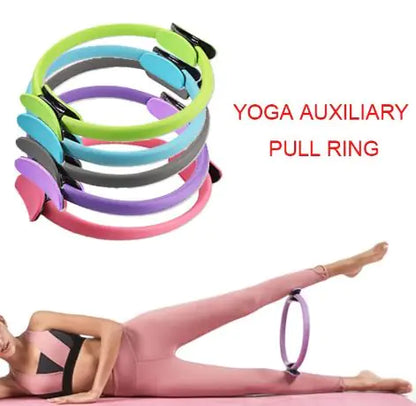 Yoga Pilates Fitness Ring