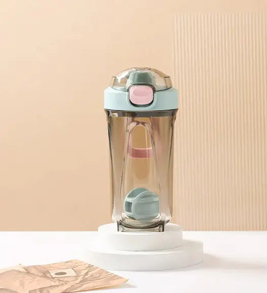 Stylish Fitness Shake Cup