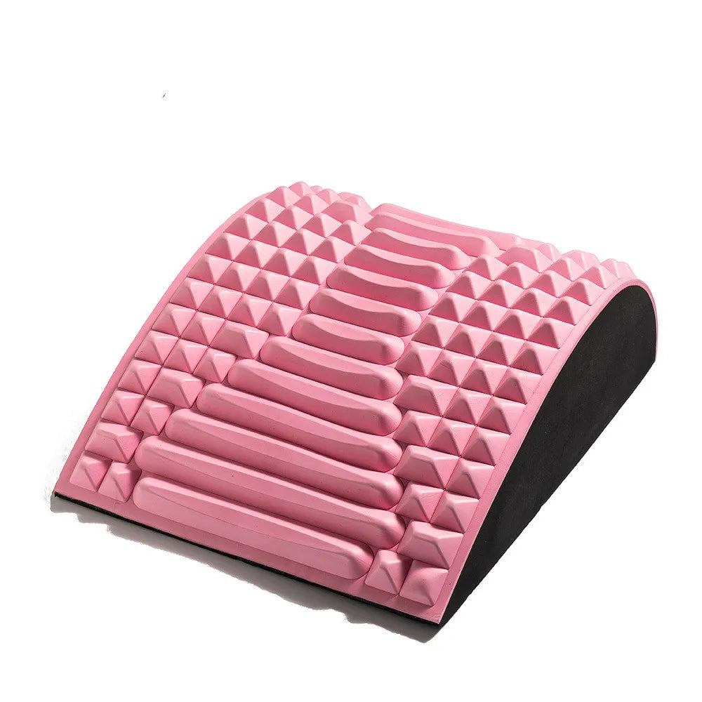 Ergonomic Yoga Pillow