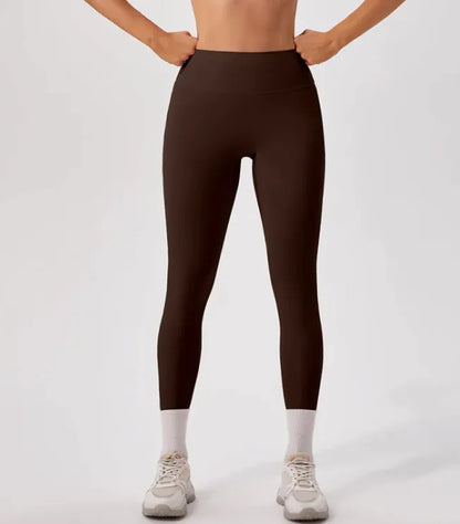 High Waist Yoga Leggings