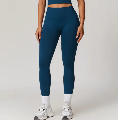 High Waist Yoga Leggings