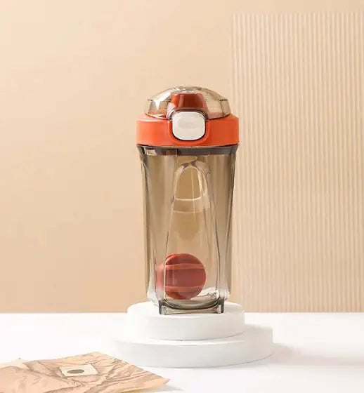 Stylish Fitness Shake Cup