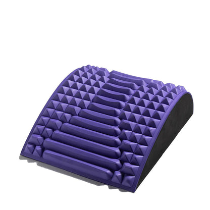 Ergonomic Yoga Pillow