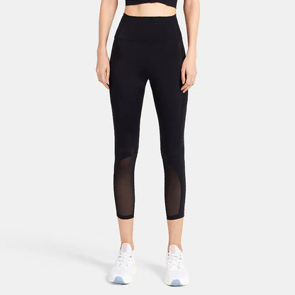 Reversible Nude Yoga Pants