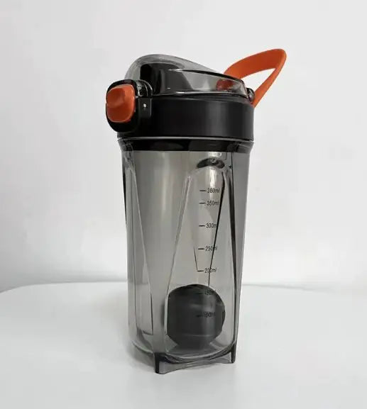 Stylish Fitness Shake Cup