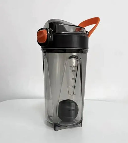 Stylish Fitness Shake Cup