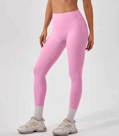 High Waist Yoga Leggings