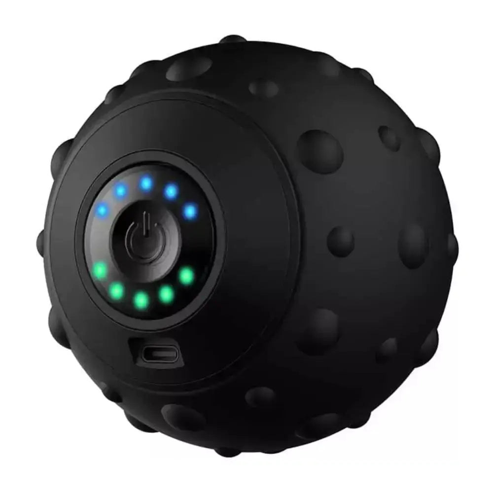 Electric Massage Yoga Ball