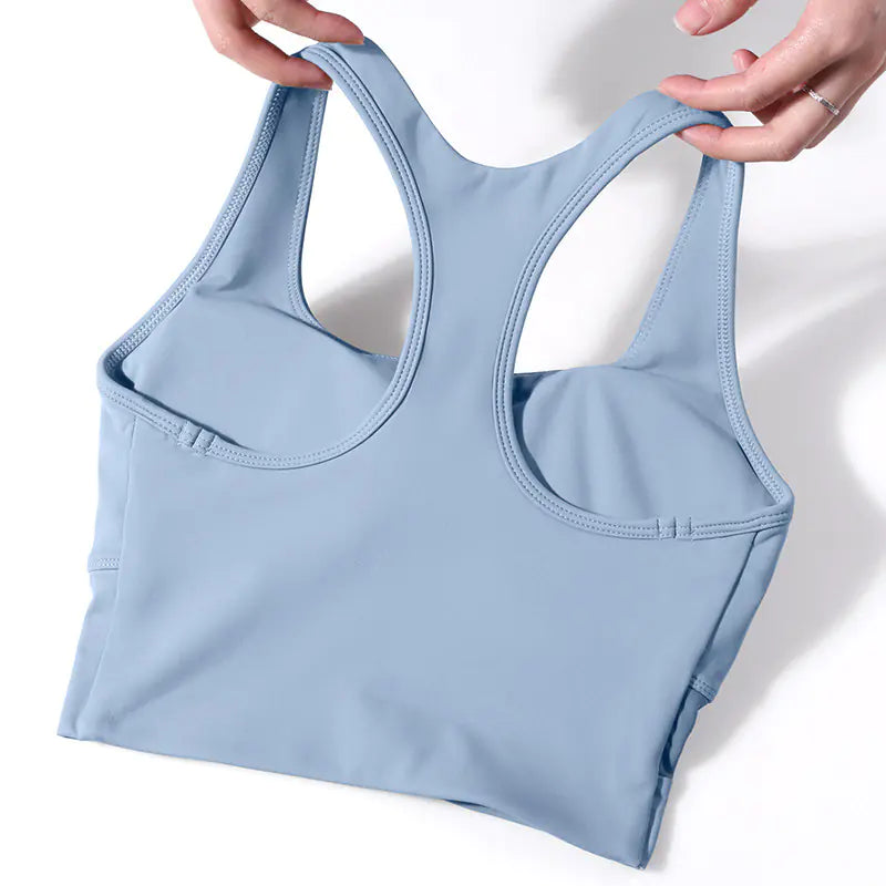 Shockproof Yoga Sportswear