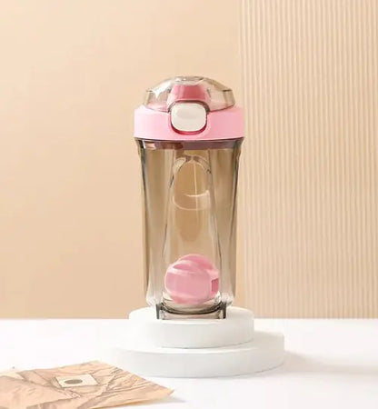 Stylish Fitness Shake Cup