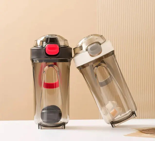 Stylish Fitness Shake Cup