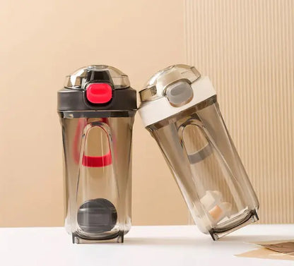 Stylish Fitness Shake Cup