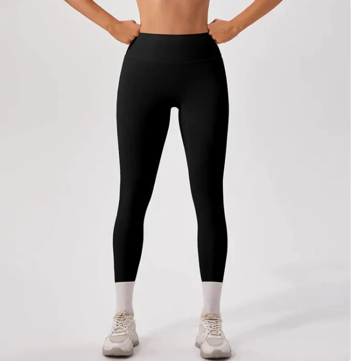 High Waist Yoga Leggings