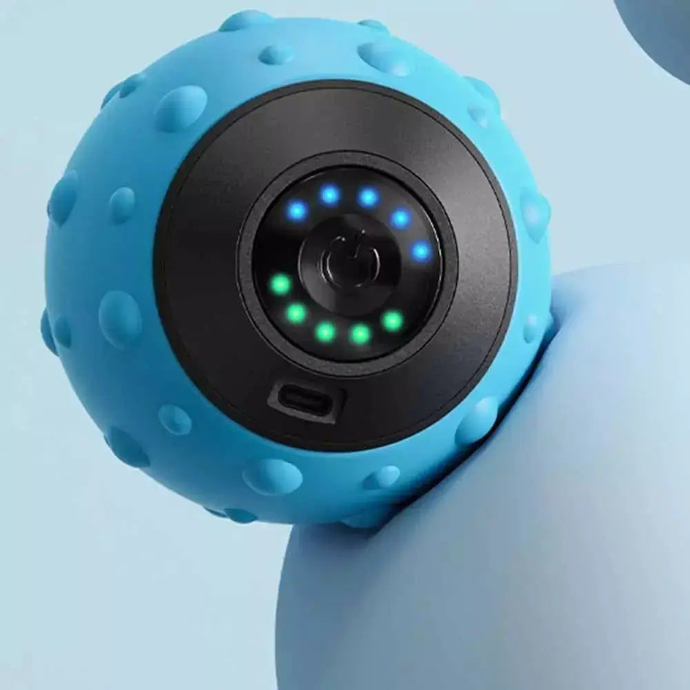 Electric Massage Yoga Ball