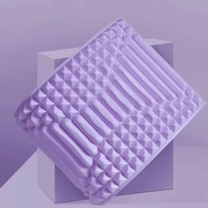 Ergonomic Yoga Pillow