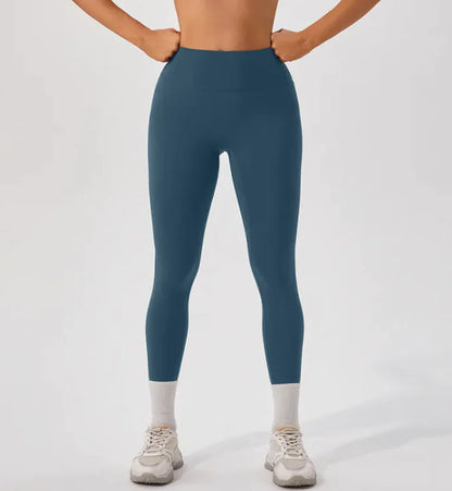 High Waist Yoga Leggings