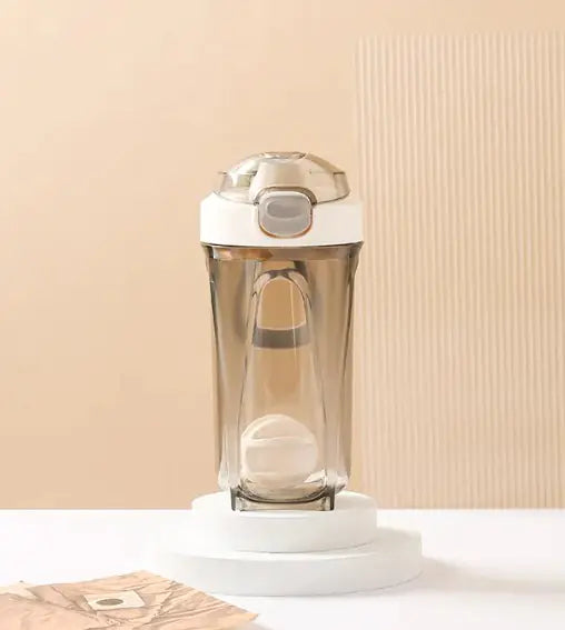 Stylish Fitness Shake Cup