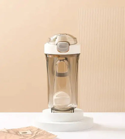 Stylish Fitness Shake Cup