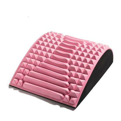 Ergonomic Yoga Pillow