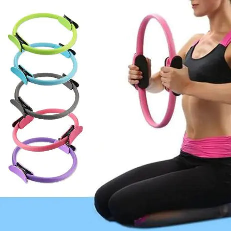 Yoga Pilates Fitness Ring