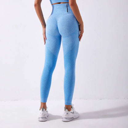High Waist Fitness Yoga Pants