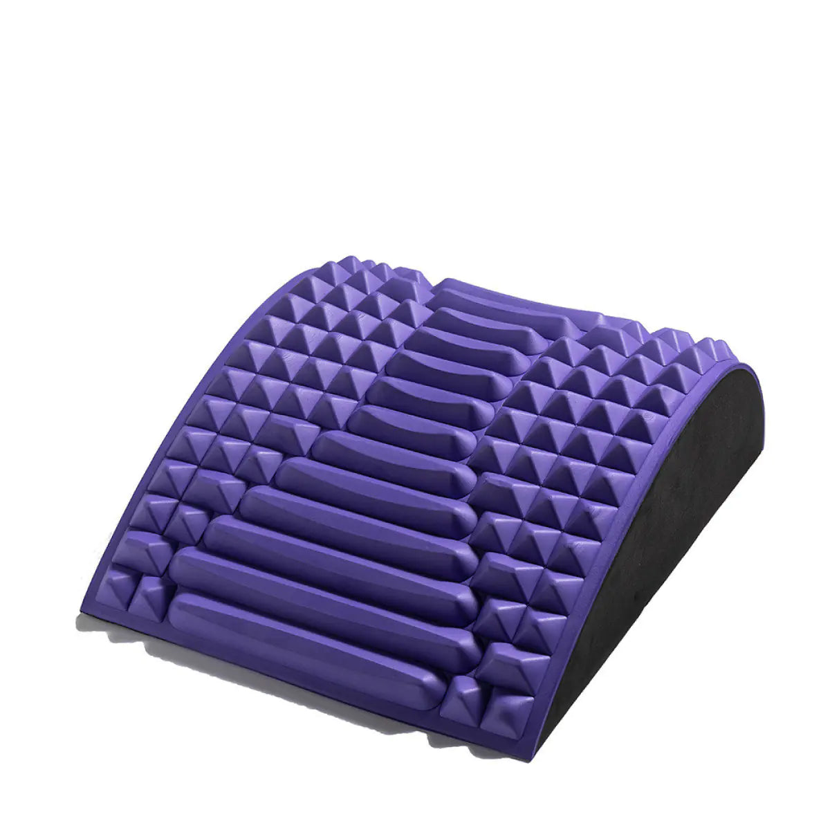 Ergonomic Yoga Pillow
