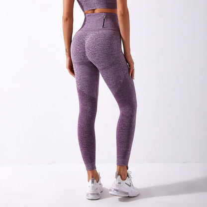 High Waist Fitness Yoga Pants